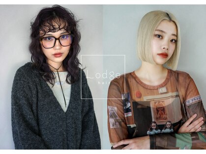 ロッジ(Lodge)の写真