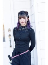 アプシー 三木店(Apsee)&nbsp;横山 星来