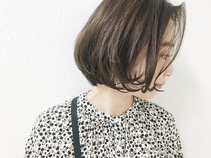 シロ(siro)の写真