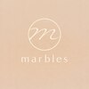 マーブルズ 横浜店(marbles)のお店ロゴ