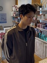 パイレーツ(Pirates Ushiwakamaru Style)&nbsp;スパイキーショート