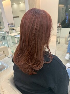 モードケイズブリエ(MODE K's Briller) 武庫之荘/20代30代40代/美容室