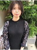 ウルフショート