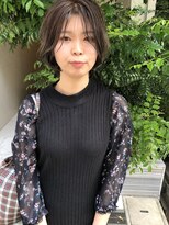 トイトイトイ(toi toi toi) ウルフショート