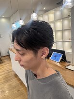 ルッツ(Lutz. hair design)&nbsp;5/2ショートスタイル