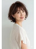 大人のくびれボブレイヤー