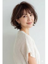 アヴァンス プロデュース バイ エガオ 大阪梅田店(AVANCE. PRODUCED by EGAO)&nbsp;大人のくびれボブレイヤー