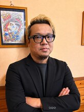 パレッツメンズ(Palet's)&nbsp;山中 綾佑