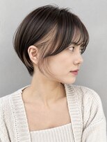 オアハカタ(oa hakata)&nbsp;インナー☆クビレショート