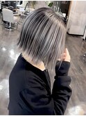 白髪を隠すの疲れませんか？全国からご来店