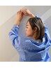 【贅沢コース】カット&カラー+ダメージ補修トリートメント+癒しスパ│新安城