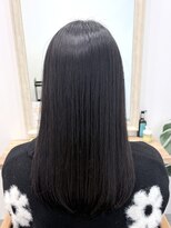 フゥ(fuu.)&nbsp;ツヤツヤ縮毛矯正