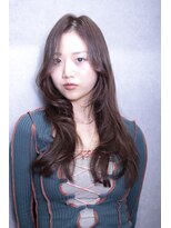 リメル 奥沢自由が丘店(Remel) リフトレイヤー/ナチュラル/くびれ巻き/モテ髪/奥沢/自由が丘