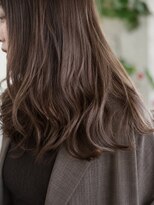 ビケット&nbsp;艶髪ナチュラルウェーブ