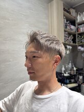リトリート(retreat)&nbsp;おしゃれメンズ