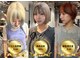 レイブンズ(Ravens)の写真
