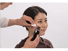 オリーブ 美容室