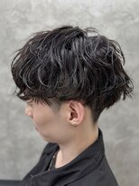 セルバ(Selva)&nbsp;シャドウパーマ