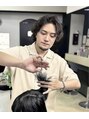 タイズ 秦野店(ties)&nbsp;中村 考佑