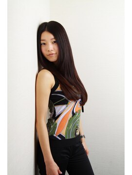 ラエティス(Laetus) 【Laetus/大和西大寺】さらツヤストレート☆