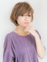 リリアン 表参道(relian)&nbsp;マーメイドアッシュが大人なクール！