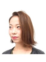 ユニティ(Unity)&nbsp;クールボブ