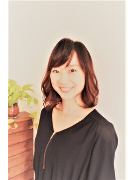 キイロヘアー(KEY-RO HAIR) ふわっとミストパーマ！！