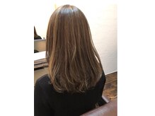 ヘアーサロン ヨダカ(hair salon yodaka)