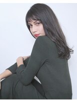 コッチ(kocchi.)&nbsp;大人かわいいくびれヘア小顔ヘルシーレイヤービターショコラ