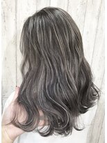 ラピス 新宿(Lapis)&nbsp;【lapis新宿】ホワイトメッシュ