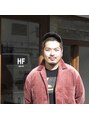 HF 垣内 鉄平