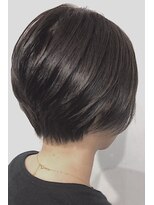 レセ 流山店(LAISSEZ)&nbsp;前下がり・グラボブ【レセ流山店】