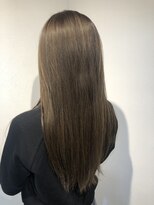 カルネ(Karne)&nbsp;アッシュカラー