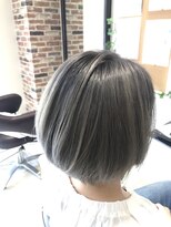 レイビューティー 一宮店(RAY Beauty)&nbsp;ハイライトグレージュ