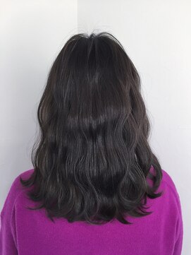 リベルテ 池袋(liberte) ダークグレージュ