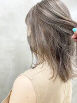 ソーコ 渋谷(SOCO)&nbsp;＊【SUN】クリーミーグレージュ