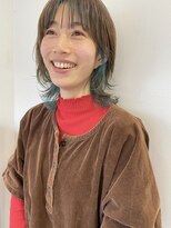 スガタ(SUGATA)&nbsp;guest hair 31