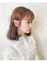 フォルテ ガーデン ヒルズ 静岡店(FORTE GARDEN HILLS)&nbsp;髪質改善/韓国/縮毛矯正/ブリーチ/ダブルカラー/学割/学割U２４