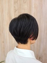 ル クール 川崎店(Le Coeur) シンプルショート