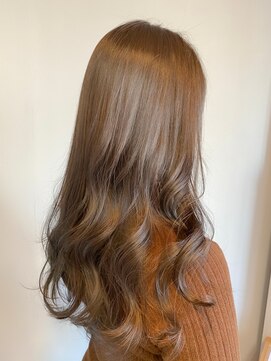 パレット 高崎店(Palette) 本マットグレージュ-