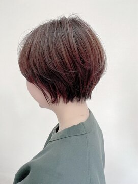 ラポール(Rappor) 丸みフォルム◎30代40代50代60代