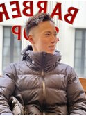 【Faux Hawk】