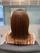 オールマイティービューティーモア(ALLMYTEA Beauty more+) 梅雨前オススメ!縮毛矯正×髪質改善トリートメント