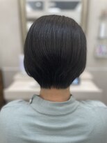 レヴィア(revia)&nbsp;ハリコシ強化、大人美ショート