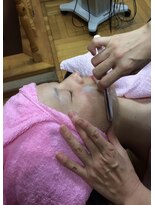 カネコ(KANEKO) シェービング