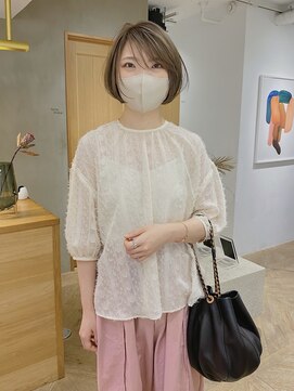 ローレン(LOREN) 【LOREN】めちゃめちゃ綺麗なハイトーン