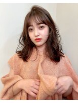 シーテ(Ciete)&nbsp;Ciete 2022/aw natural × feminine