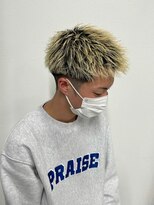 イーラ(era)&nbsp;ショートアップバング