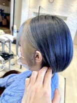 ヘア スパ ビューティー エールフォルム(HAIR SPA BEAUTY YELLFORME) インナーカラー★