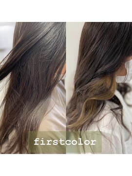 ヘアアンドメイク サファイア 豊橋店(ヘア&メイク SAPPHIRE) #イメチェン#エクステ#大変身#ギャル#清楚#正義